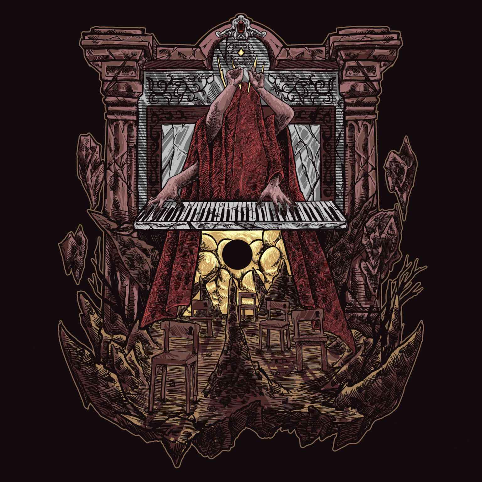 Presentiment of Death