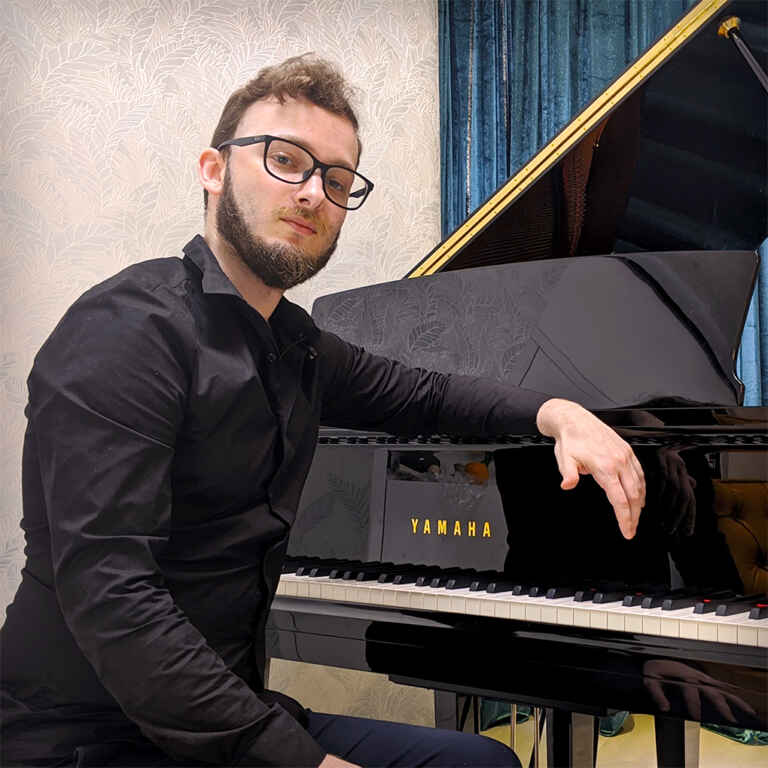 Valentyn Smolianinov