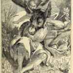 A Midsummer Night’s Dream