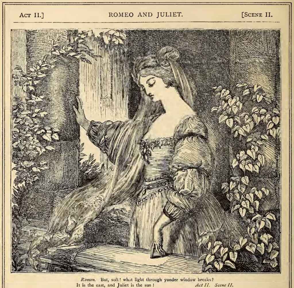 Romeo And Juliet Hc Selous The Plays Of Shakespeare Vol 3