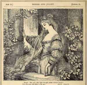 Romeo And Juliet Hc Selous The Plays Of Shakespeare Vol 3