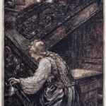 The Frog King, or Iron Henry