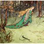 The Frog King, or Iron Henry